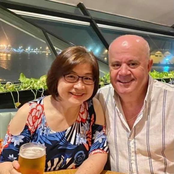 Meet your Posher, Rita - Picture 1 of 1